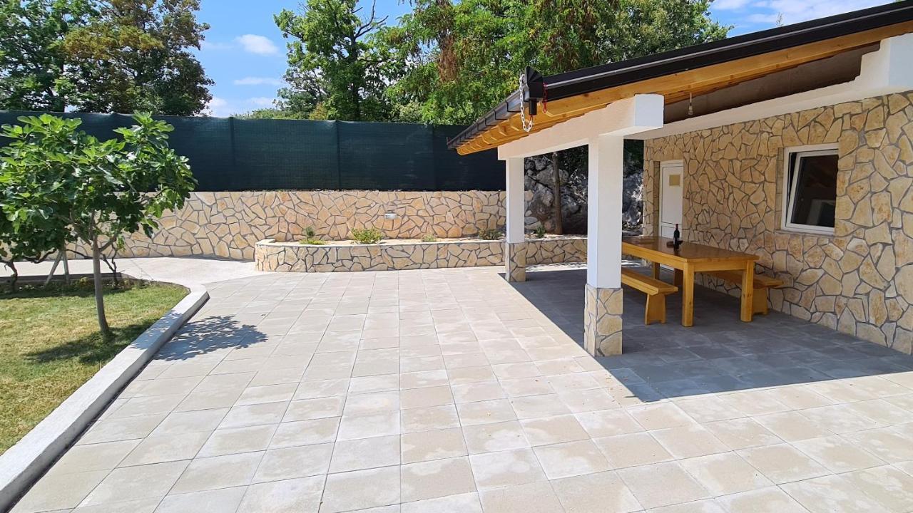 Villa House For Vacation Runac Imotski Exterior foto