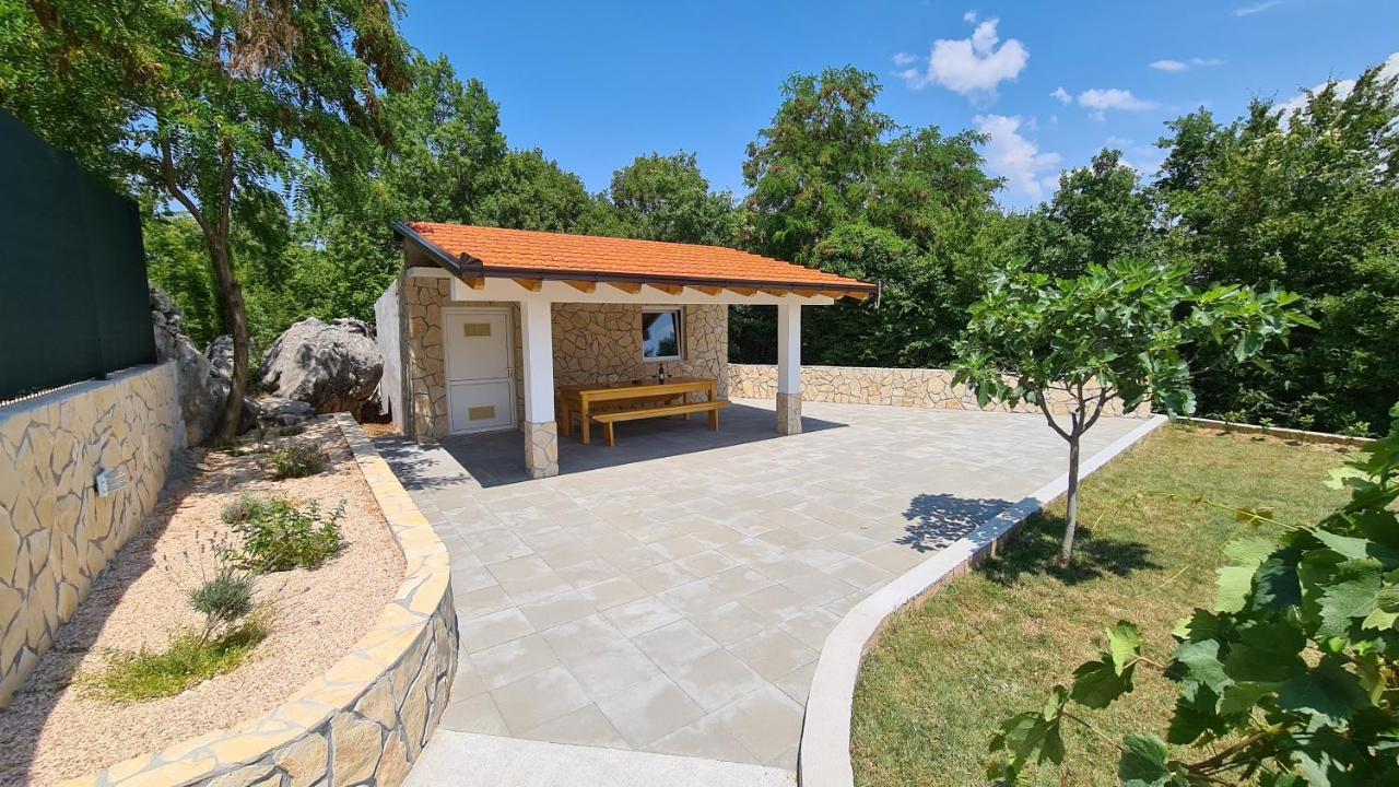 Villa House For Vacation Runac Imotski Exterior foto